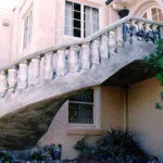 Custom Stairs