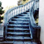 Custom Stairs