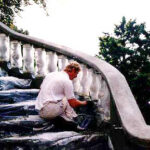 Custom Stairs