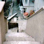 Custom Stairs