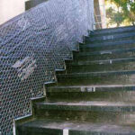 Custom Stairs