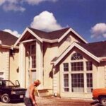 New Home Stucco and Plaster